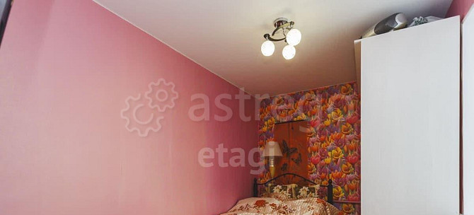4-комн. квартира, 65 м2, 5/5 эт. Уфа - изображение 1