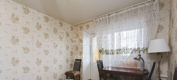 4-комн. квартира, 65 м2, 5/5 эт. Уфа - изображение 5