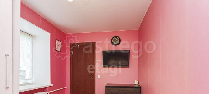4-комн. квартира, 65 м2, 5/5 эт. Уфа - изображение 2