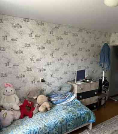 4-комн. квартира, 79.4 м2, 1/5 эт. Уфа