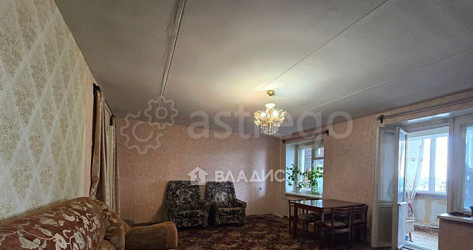 3-комн. квартира, 89.5 м2, 8/10 эт. Уфа - изображение 7