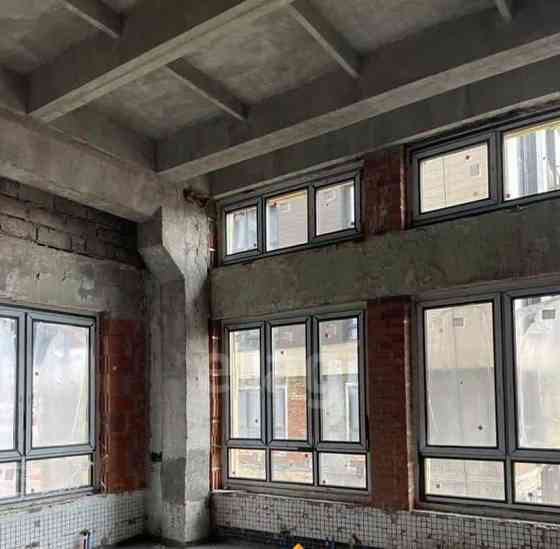 4-комн. квартира, 140 м2, 2/25 эт. Уфа