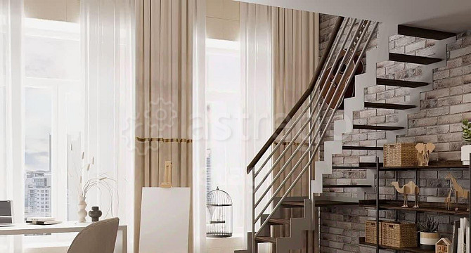 4-комн. квартира, 140 м2, 2/25 эт. Уфа - изображение 3