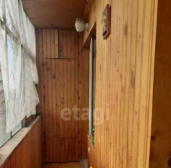 4-комн. квартира, 77 м2, 9/9 эт. Уфа