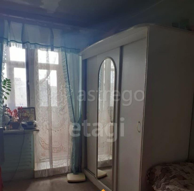4-комн. квартира, 77 м2, 9/9 эт. Уфа - изображение 4
