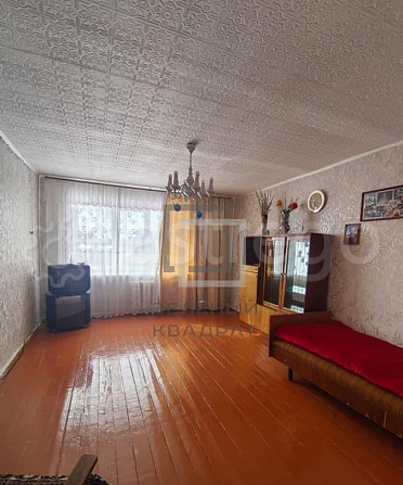 4-комн. квартира, 78.8 м2, 5/5 эт. Уфа - изображение 2