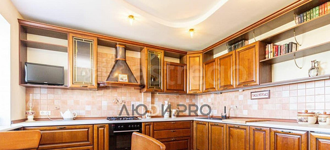 4-комн. квартира, 164.9 м2, 6/6 эт. Уфа - изображение 6