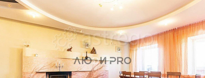 4-комн. квартира, 164.9 м2, 6/6 эт. Уфа - изображение 2