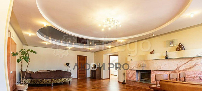 4-комн. квартира, 164.9 м2, 6/6 эт. Уфа - изображение 1