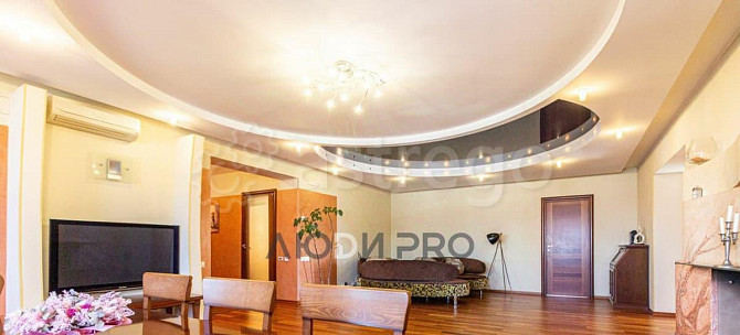 4-комн. квартира, 164.9 м2, 6/6 эт. Уфа - изображение 3
