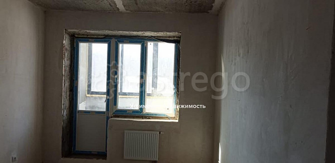 1-комн. квартира, 34.68 м2, 2/5 эт. Уфа - изображение 3