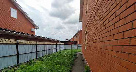 5-комн. квартира, 132 м2, 2/2 эт. Уфа