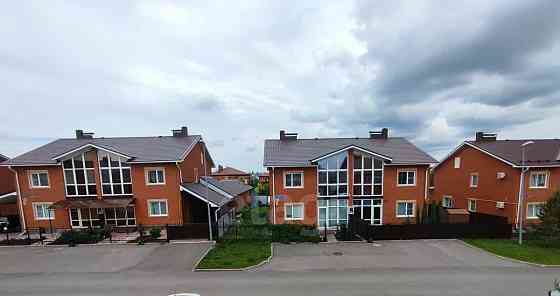 5-комн. квартира, 132 м2, 2/2 эт. Уфа