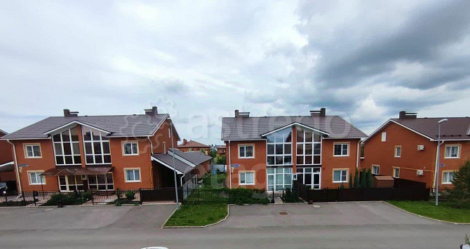 5-комн. квартира, 132 м2, 2/2 эт. Уфа - изображение 1