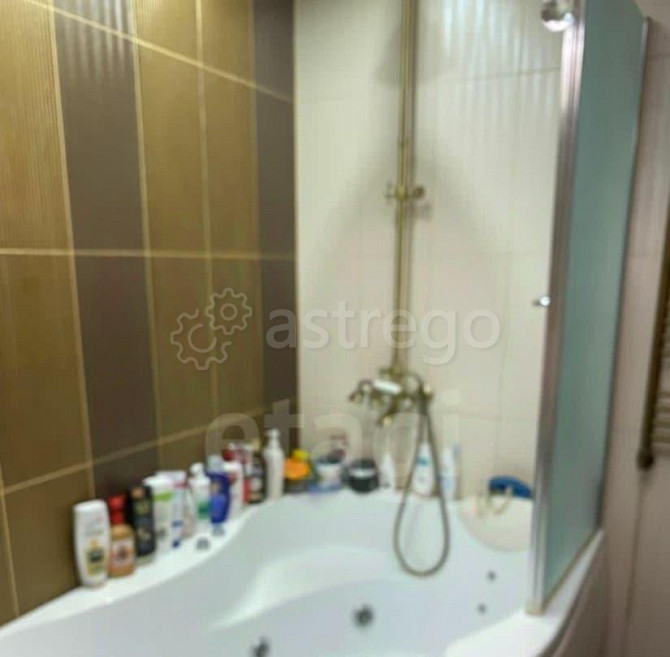 4-комн. квартира, 143.7 м2, 3/9 эт. Уфа - изображение 2