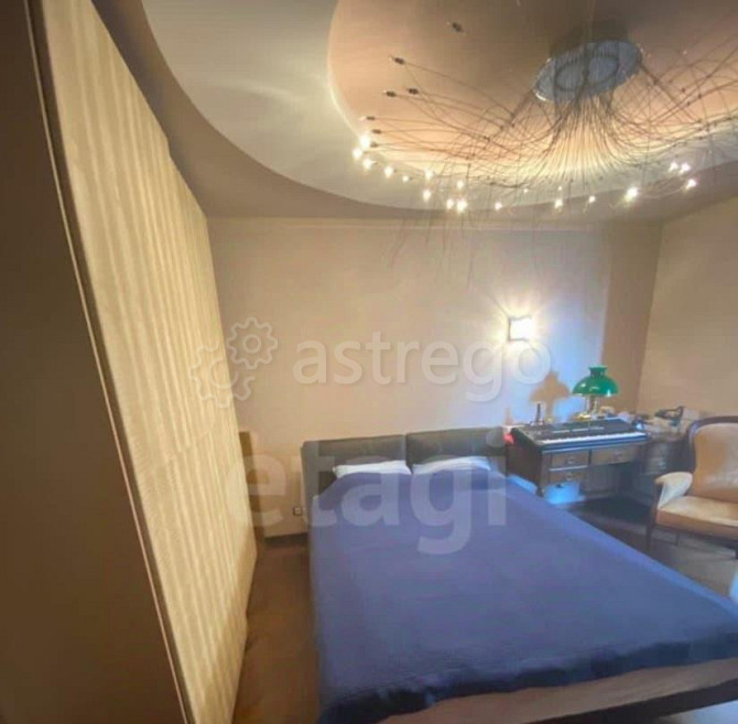 4-комн. квартира, 143.7 м2, 3/9 эт. Уфа - изображение 7