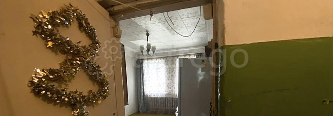 Комната, 15.3 м2, 1/2 эт. Уфа - изображение 6