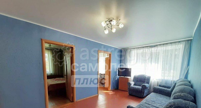 4-комн. квартира, 61.9 м2, 1/5 эт. Уфа - изображение 7