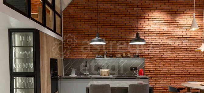 4-комн. квартира, 100 м2, 2/25 эт. Уфа - изображение 1