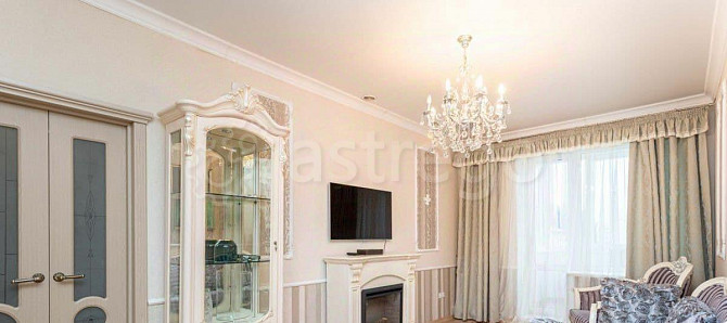 4-комн. квартира, 84.5 м2, 4/5 эт. Уфа - изображение 6