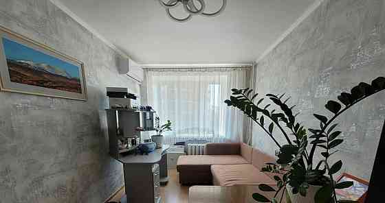 4-комн. квартира, 97.8 м2, 4/9 эт. Уфа