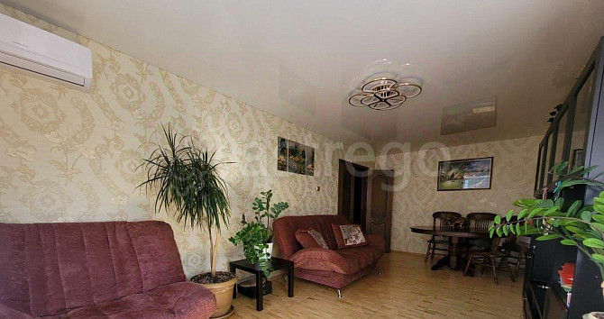 4-комн. квартира, 97.8 м2, 4/9 эт. Уфа - изображение 4