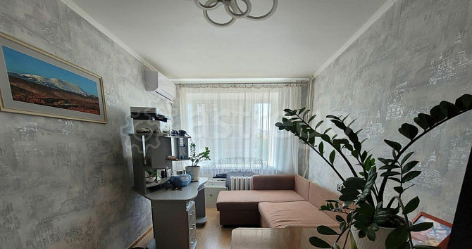 4-комн. квартира, 97.8 м2, 4/9 эт. Уфа - изображение 1