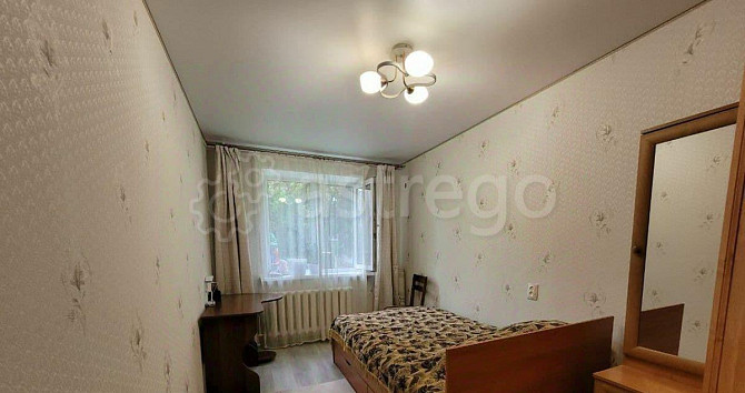 3-комн. квартира, 58.2 м2, 1/5 эт. Уфа - изображение 3