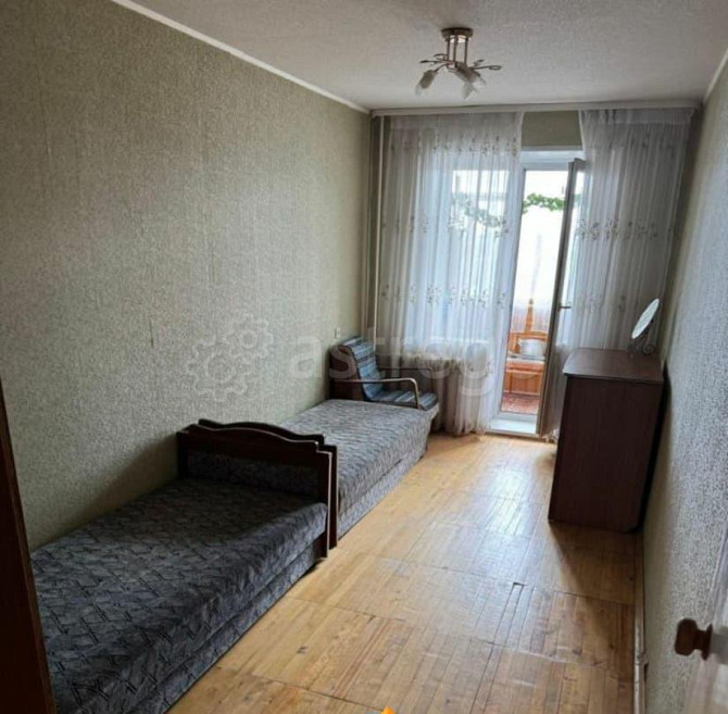 3-комн. квартира, 61.2 м2, 4/10 эт. Уфа - изображение 2