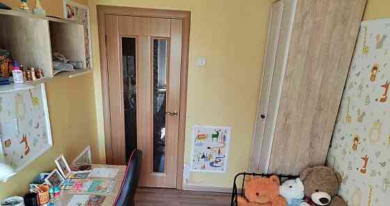 4-комн. квартира, 69 м2, 1/5 эт. Уфа