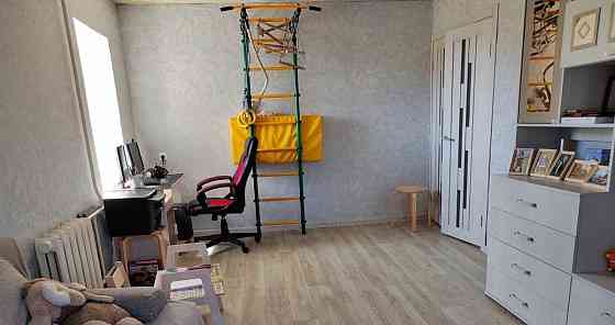4-комн. квартира, 69 м2, 1/5 эт. Уфа