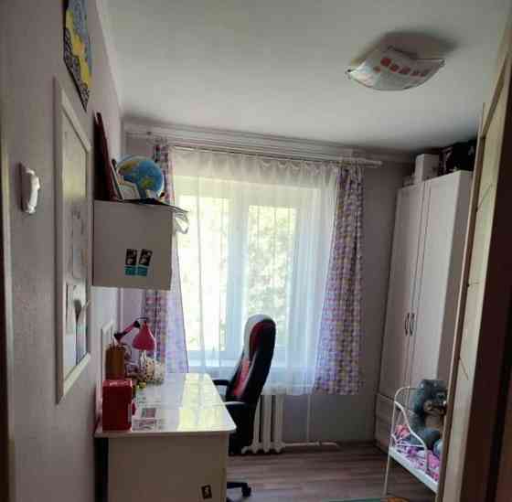 4-комн. квартира, 69 м2, 1/5 эт. Уфа