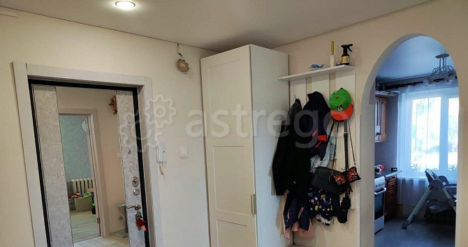 4-комн. квартира, 69 м2, 1/5 эт. Уфа - изображение 7