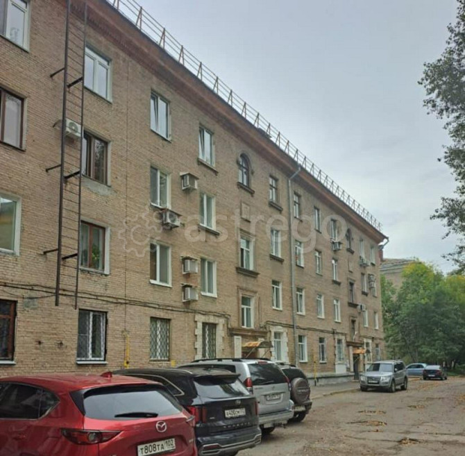 Комната, 19.3 м2, 4/4 эт. Уфа - изображение 4