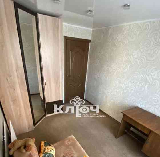 4-комн. квартира, 79.9 м2, 2/9 эт. Уфа
