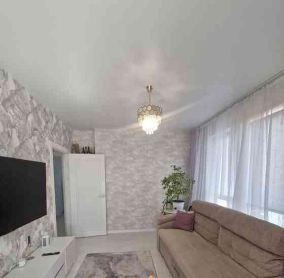 4-комн. квартира, 70.5 м2, 10/25 эт. Уфа