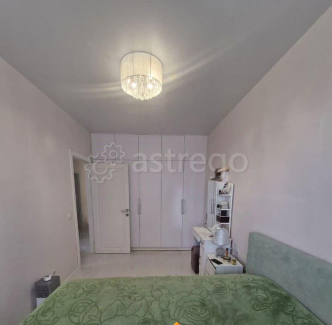 4-комн. квартира, 70.5 м2, 10/25 эт. Уфа - изображение 3