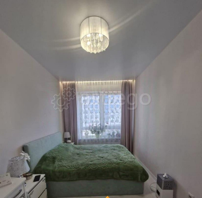 4-комн. квартира, 70.5 м2, 10/25 эт. Уфа - изображение 1