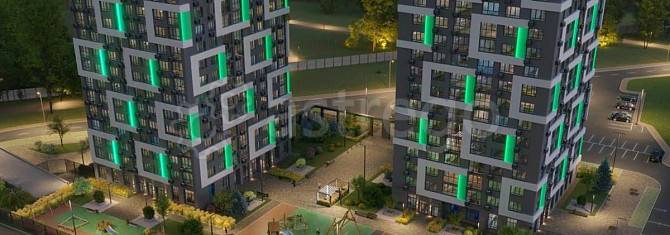 4-комн. квартира, 99.6 м2, 10/25 эт. Уфа - изображение 4