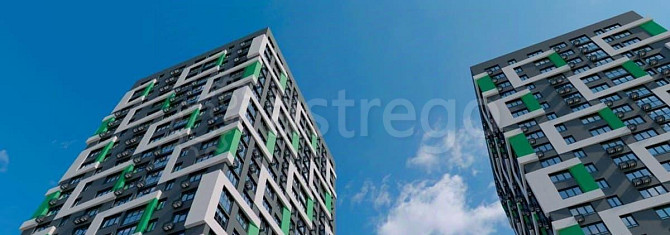 4-комн. квартира, 99.6 м2, 10/25 эт. Уфа - изображение 3