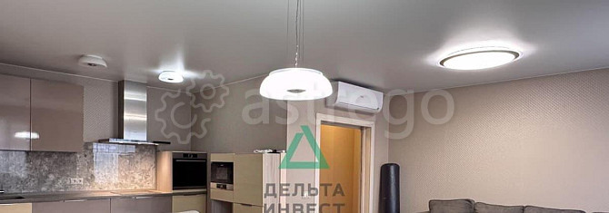 4-комн. квартира, 103.4 м2, 5/21 эт. Уфа - изображение 3