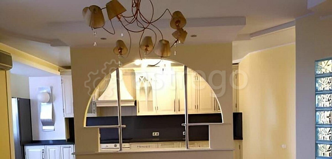 4-комн. квартира, 138.4 м2, 8/10 эт. Уфа - изображение 4