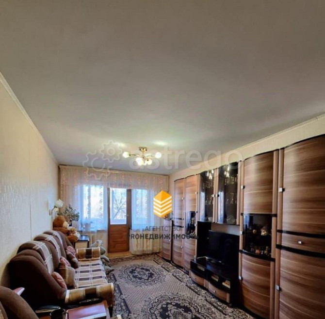 3-комн. квартира, 58.2 м2, 4/5 эт. Уфа - изображение 2