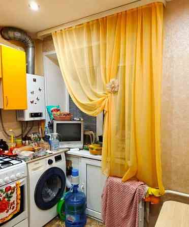 2-комн. квартира, 43 м2, 2/5 эт. Уфа