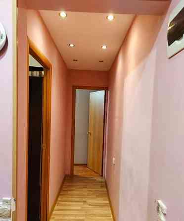 2-комн. квартира, 43 м2, 2/5 эт. Уфа