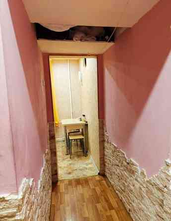 2-комн. квартира, 43 м2, 2/5 эт. Уфа