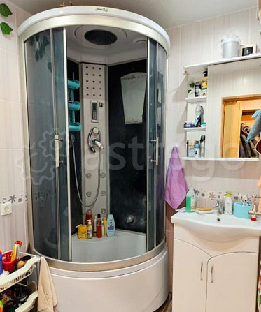 2-комн. квартира, 43 м2, 2/5 эт. Уфа - изображение 6