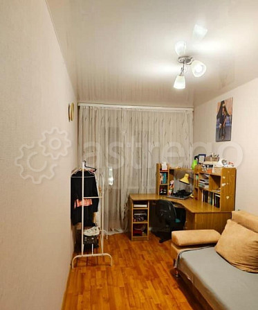 2-комн. квартира, 43 м2, 2/5 эт. Уфа - изображение 1