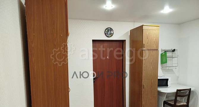 Комната, 13.7 м2, 3/9 эт. Уфа - изображение 6