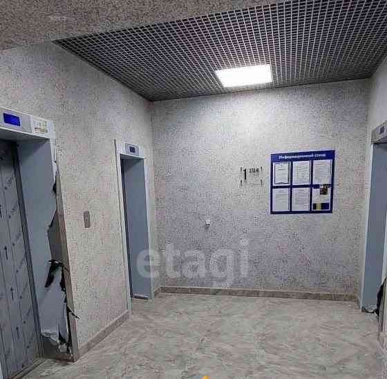 4-комн. квартира, 121.6 м2, 7/21 эт. Уфа